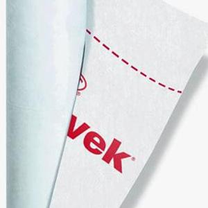 Tyvek ——חידוש גדול בחומרי תרמיל גב