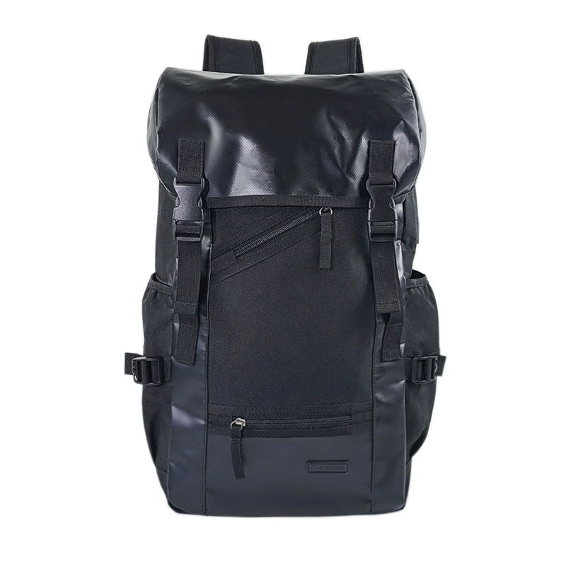 Large-Capacity Backpack