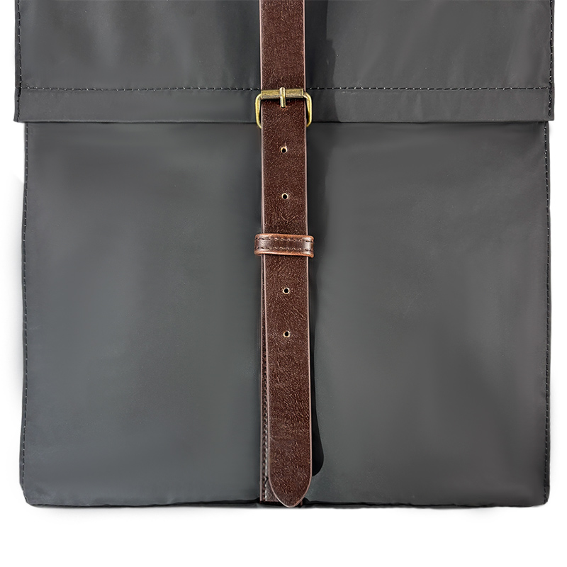 Black Backpack