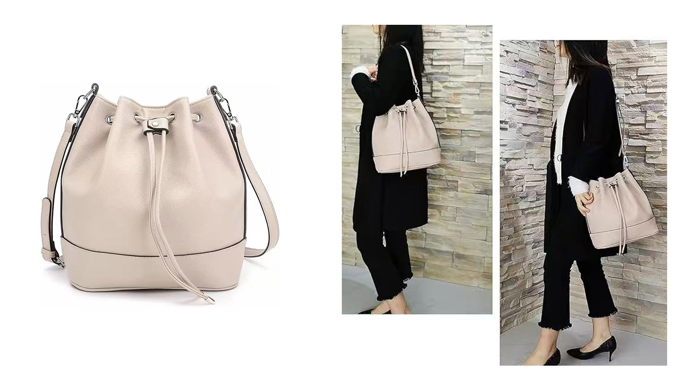 Bucket Bag Bucket Bag