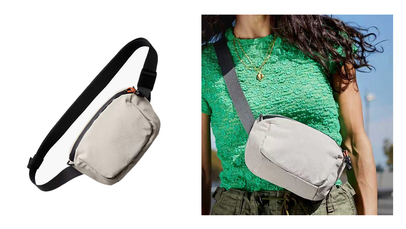 Belt Bag (Fanny Pack) Belt Bag (Fanny Pack)