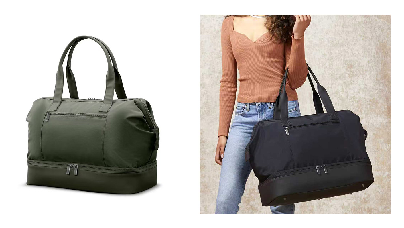 Weekender Bag Weekender Bag