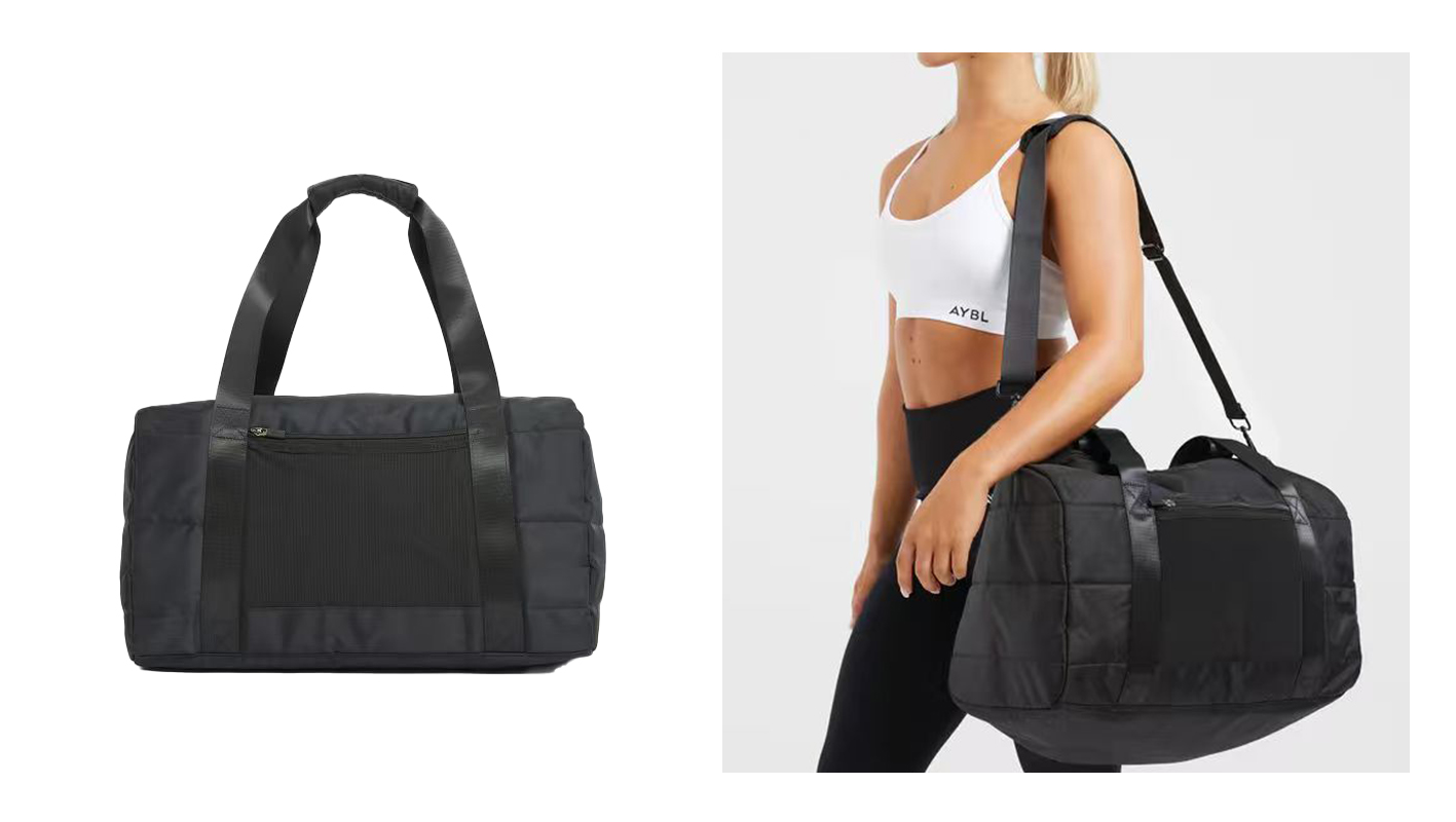 Gym Bag Gym Bag