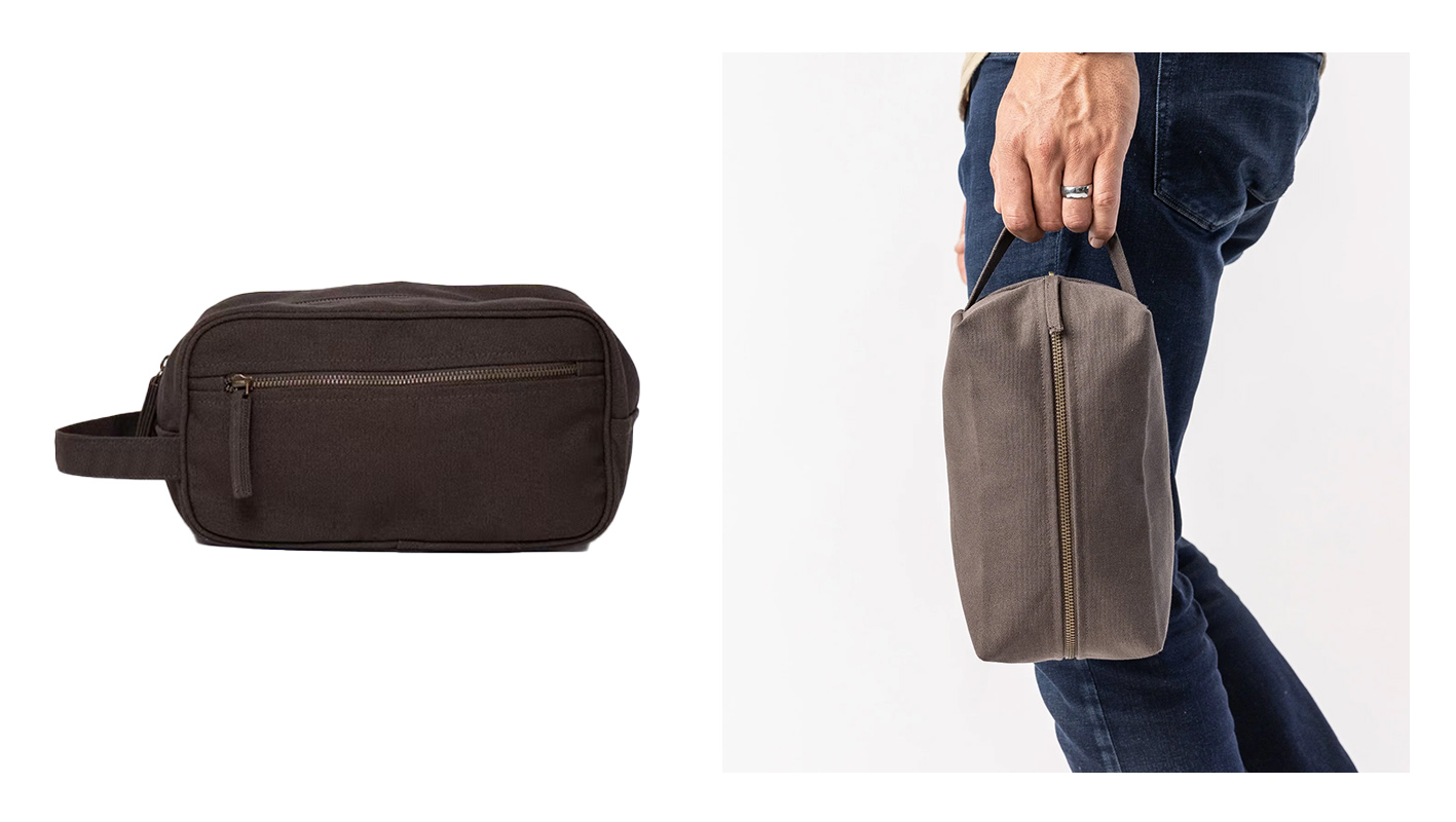 Toiletry Bag Toiletry Bag