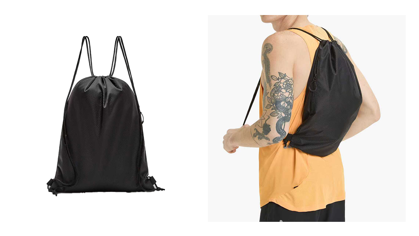 Drawstring Bag Drawstring Bag