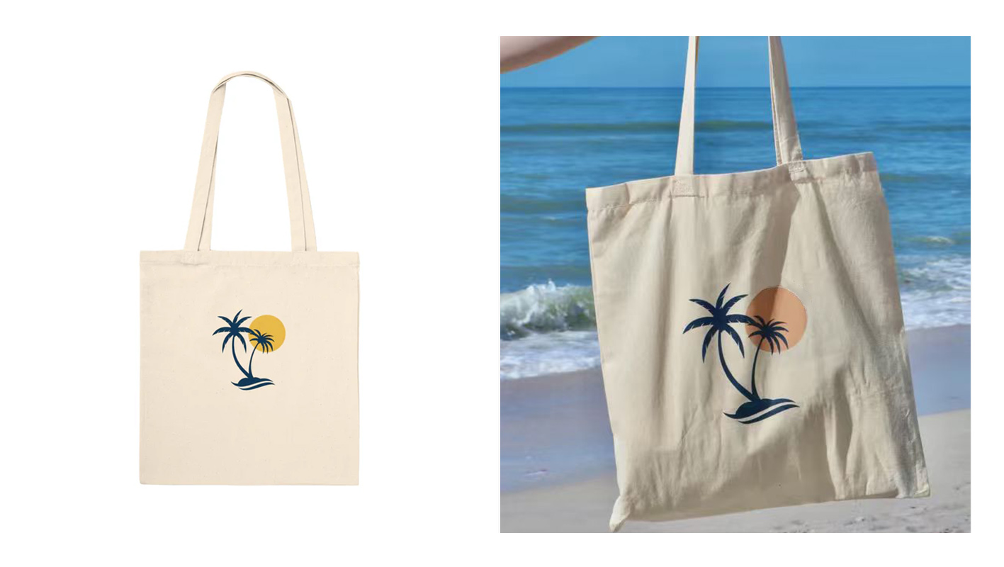 Beach Bag Beach Bag