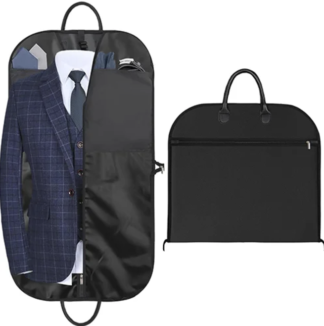 Business Travel Garment Bag
