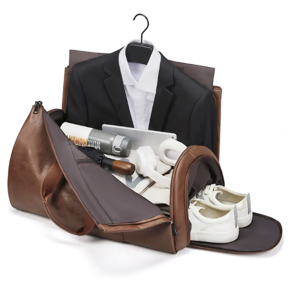 Custom Garment Bags For Corporate Gifting