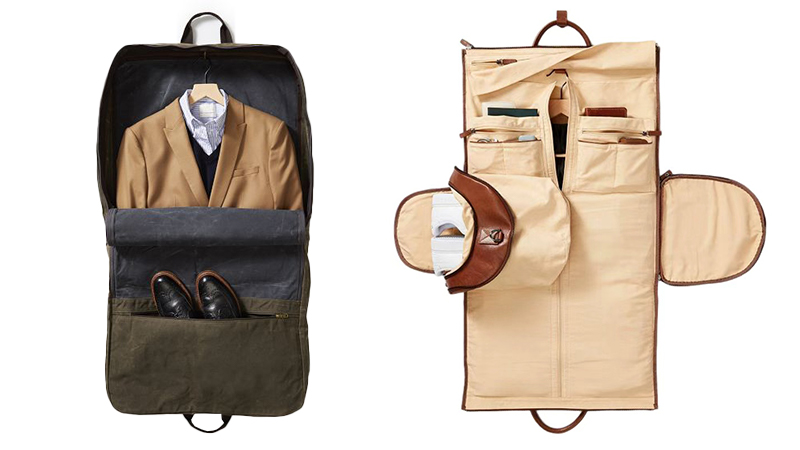 garment bag