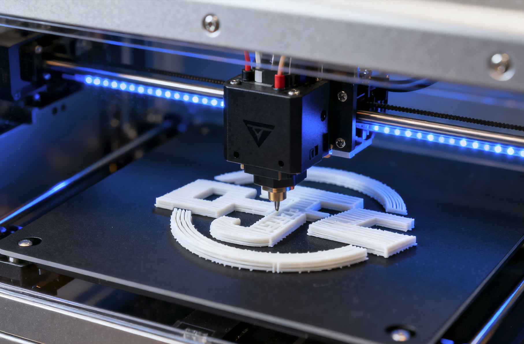 3D Logo Printing 3D Logo Printing