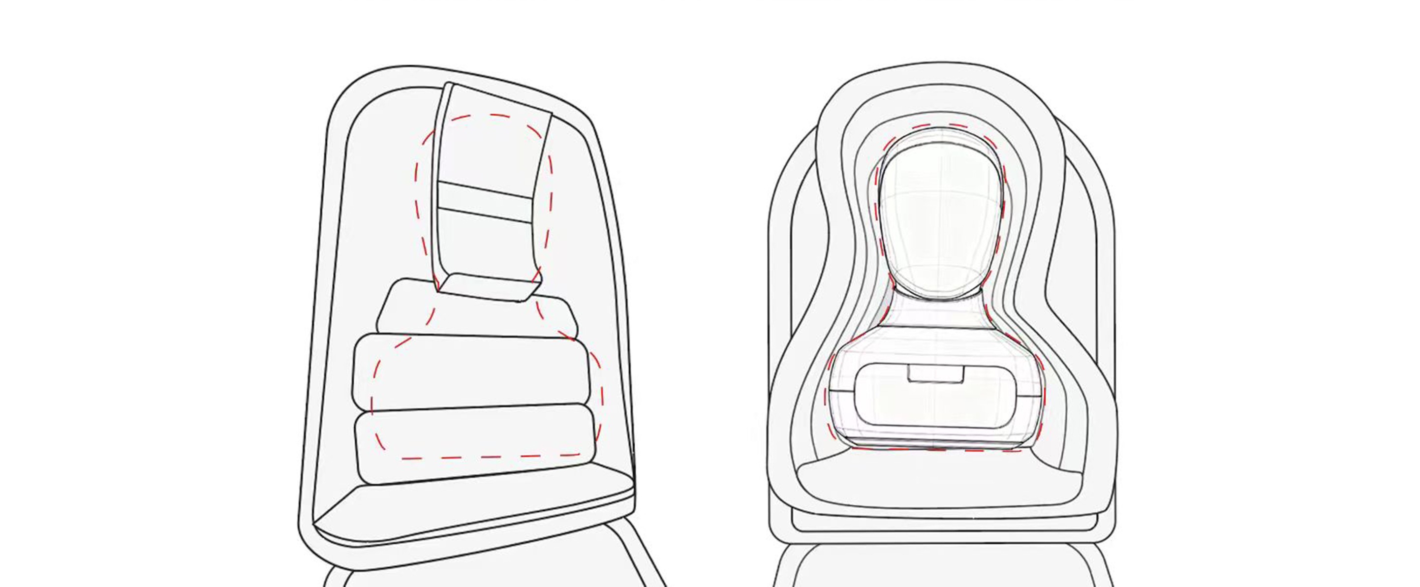 Outline Diagram Outline Diagram