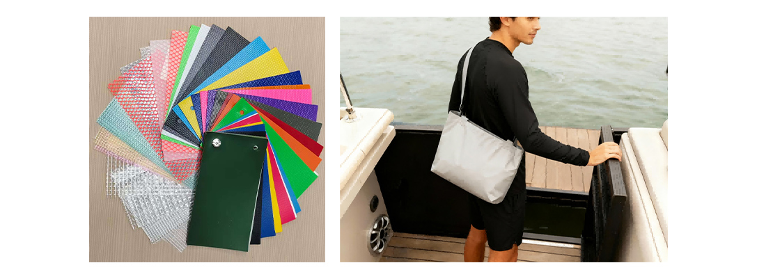 Tarpaulin Bag Tarpaulin Bag