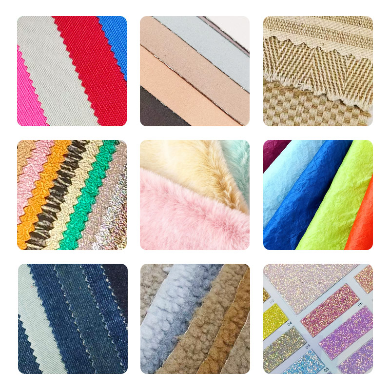 2026 New-Trend Main Fabric for Bags