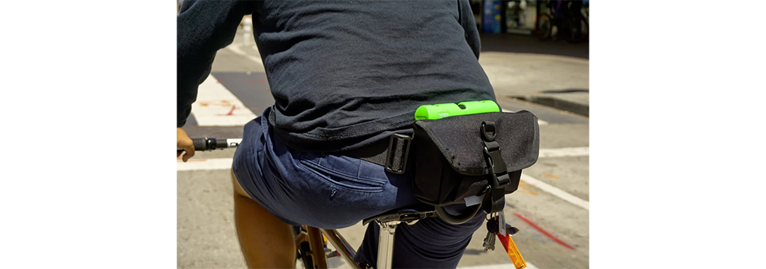 Waist Pack - Hip Pack