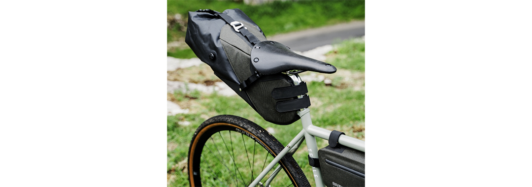 Bike Saddle Bag