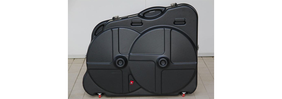 Bike Travel Case