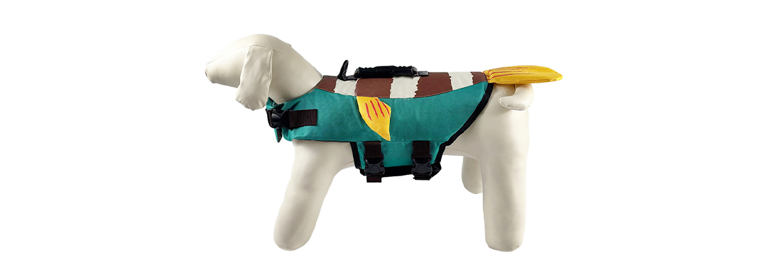 Dog's Life Jacket