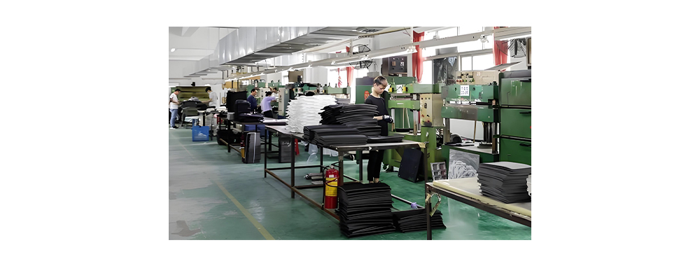 EVA Thermoforming EVA Thermoforming