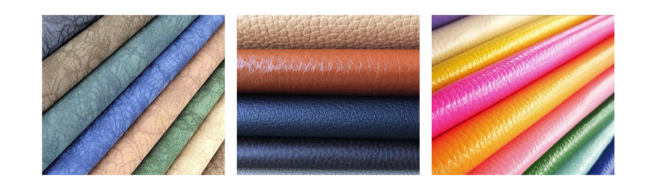 Artificial leather for bags Artificial leather for bags