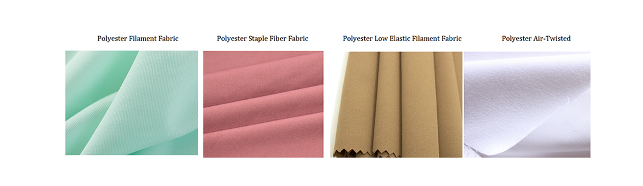 Classification by Yarn Structure Classification by Yarn Structure