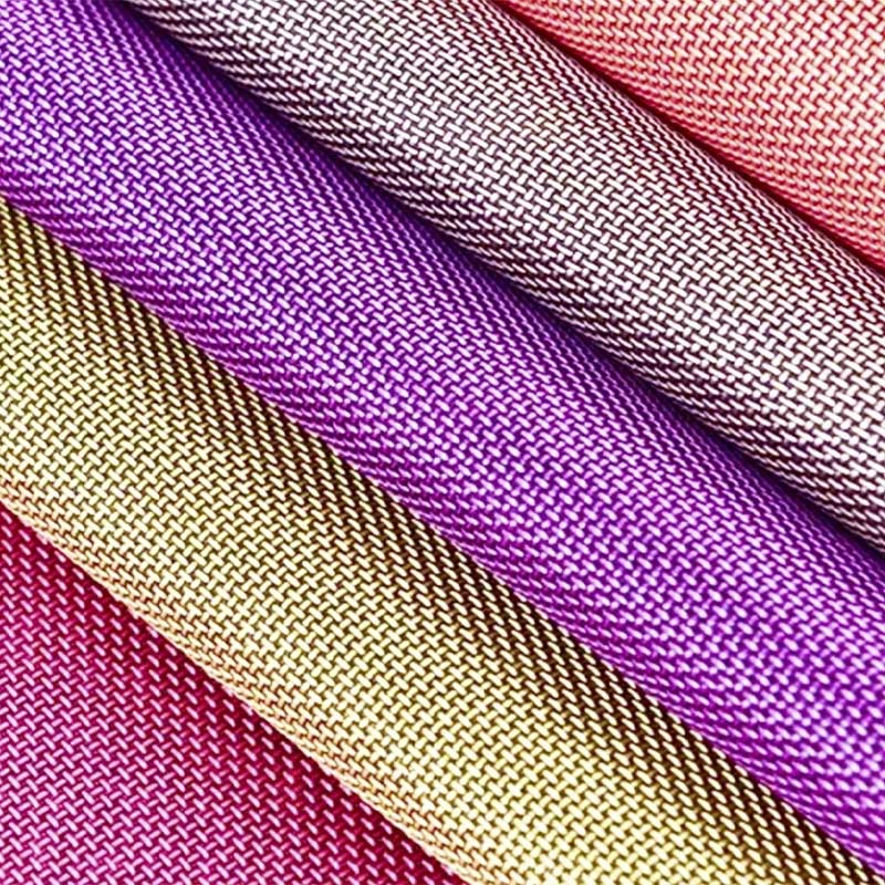 What is Oxford Fabric