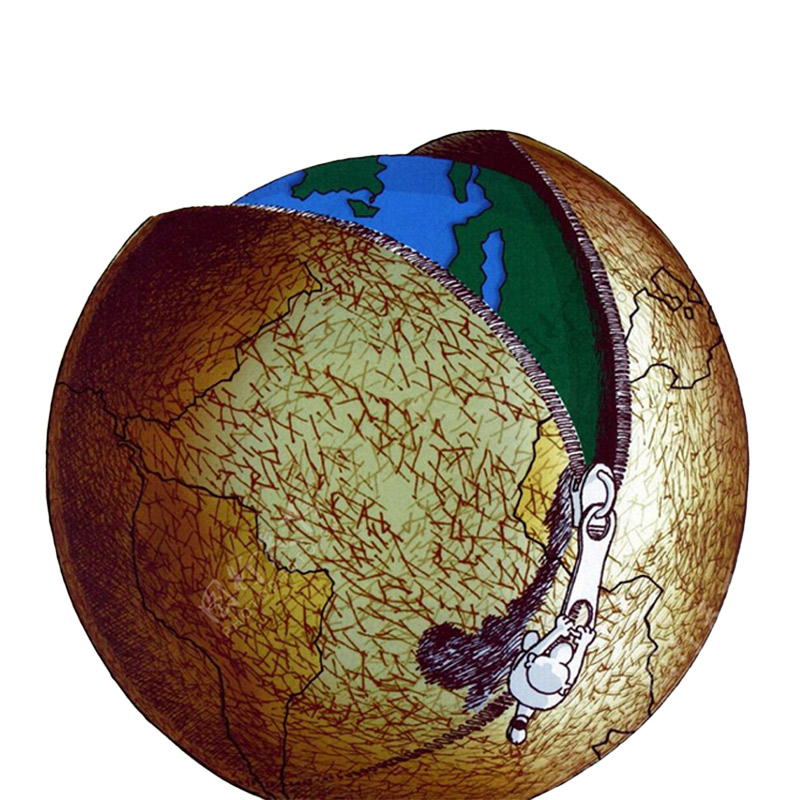 ניתוח זני רוכסנים בתעשיית התיקים