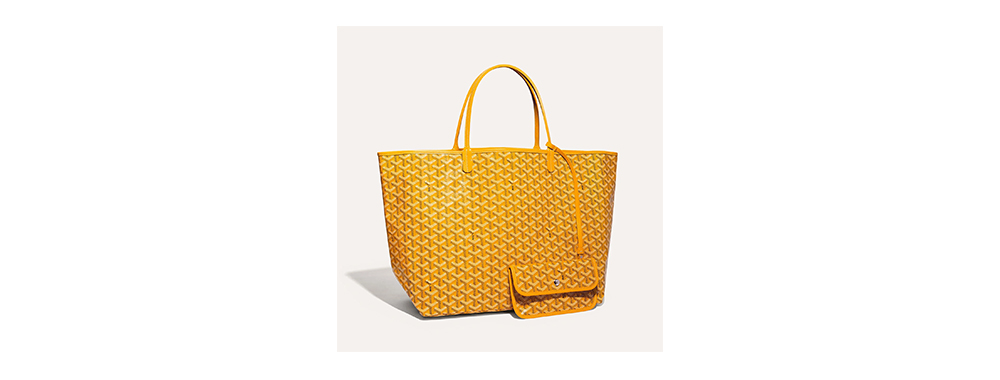 Goyard Tote Bag