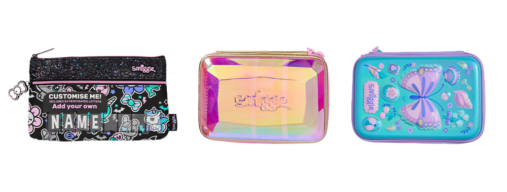 Trailblazer &Radiant Hardtop &Triple Hardtop