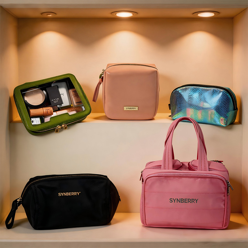 למה תיק האיפור שלך לנסיעות נכשל: 5 תיקונים מוכחים במפעל לשנת 2026