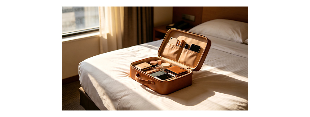 Cosmetic Bag