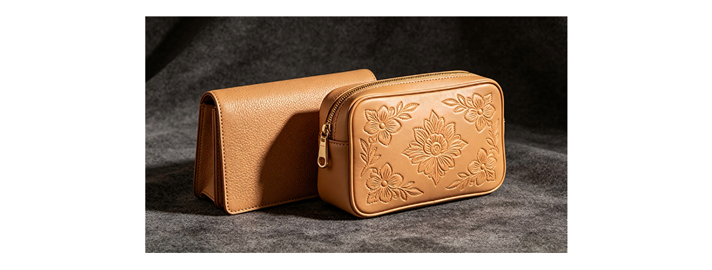 Mycelium leather Mycelium leather