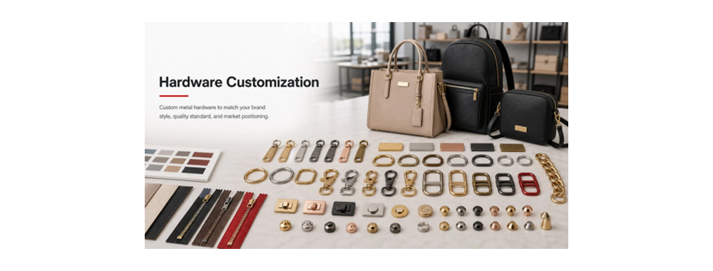 Hardware Customization Hardware Customization