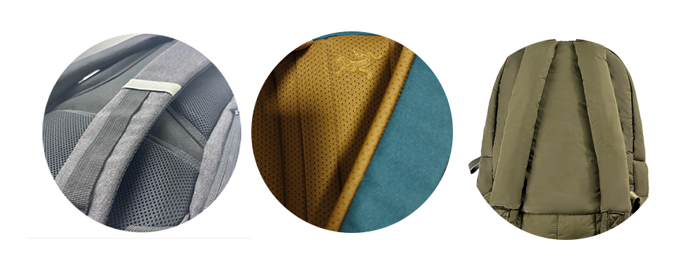 Practical suggestions for contact layer materials Practical suggestions for contact layer materials