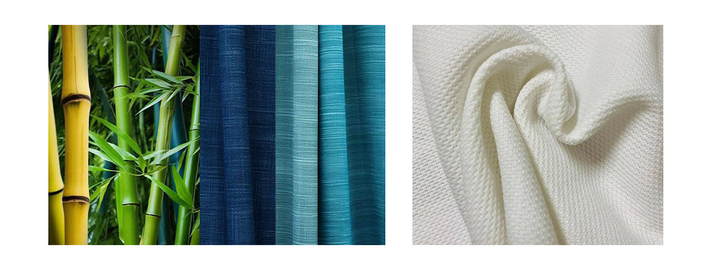 Bamboo Fiber Bamboo Fiber