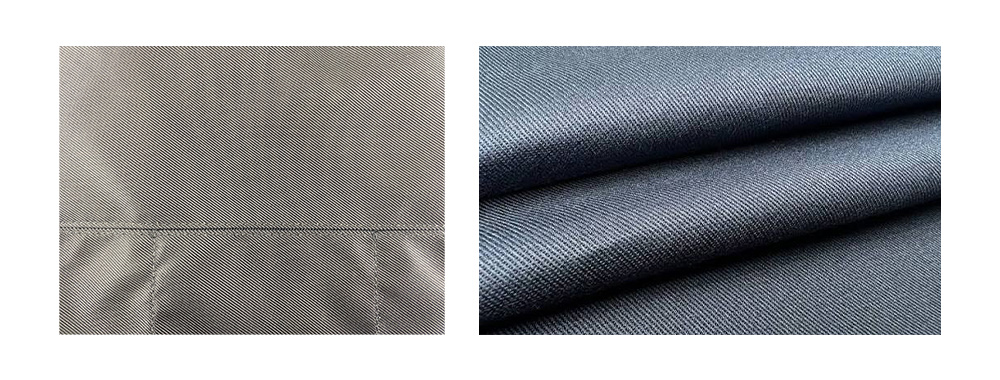 Twill Nylon Twill Nylon