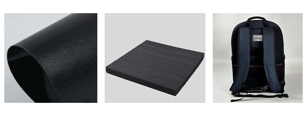 PP Board + PE Pearl Cotton Back Panel