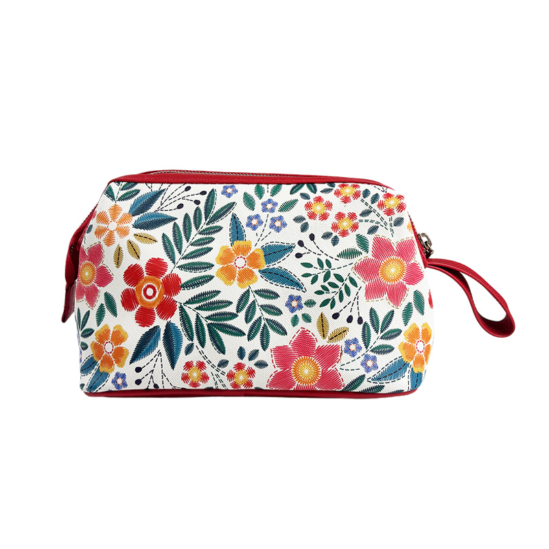 Makeup Bag