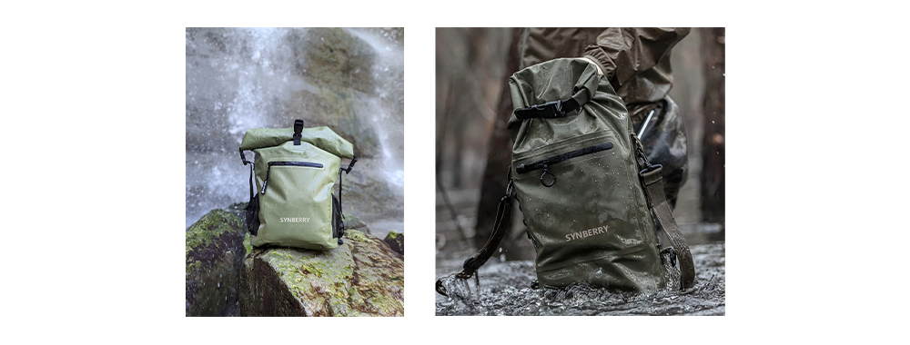 Water sports bag Water sports bag