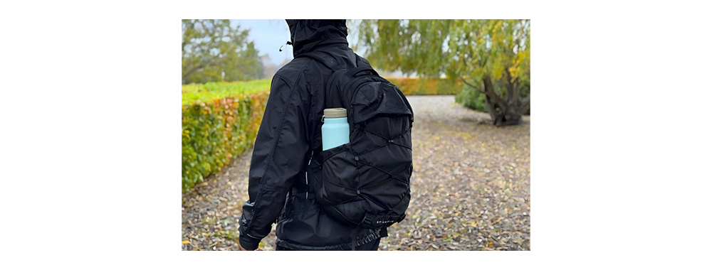 Urban commuting backpack_ Urban commuting backpack_