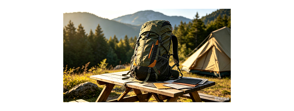 outdoor backpack