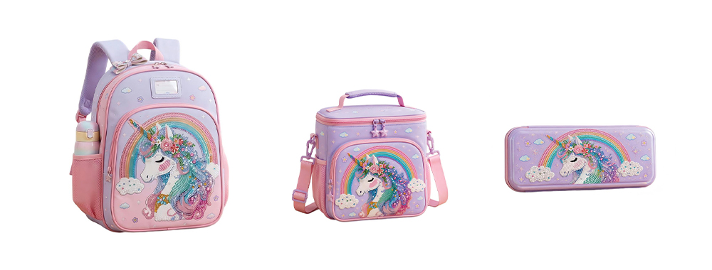 CPSIA is applicable to bags designed for children aged 12 and under