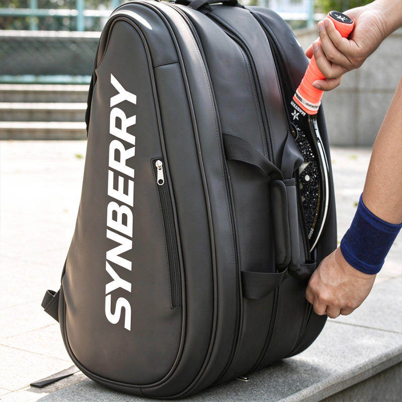 What Features Should a Good Pickleball Bag Have?